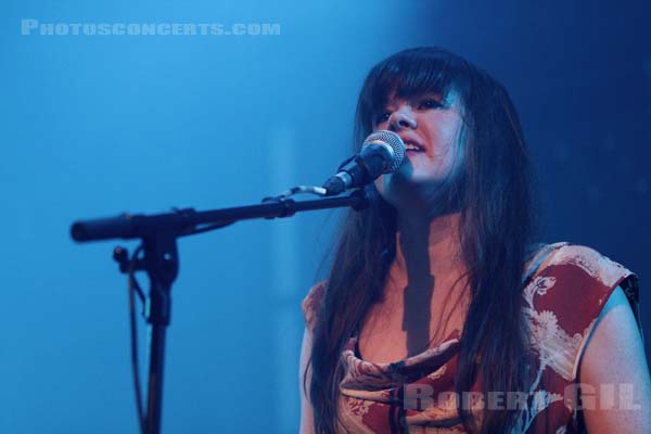 MAGIC MARKERS - 2014-09-21 - PARIS - Gaite Lyrique - 